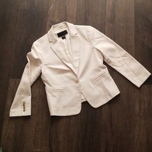 Ann Taylor Loft Blazer